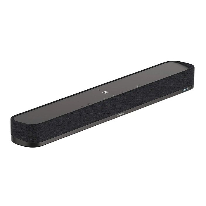 Barra de sonido AMBEO Mini de Sennheiser