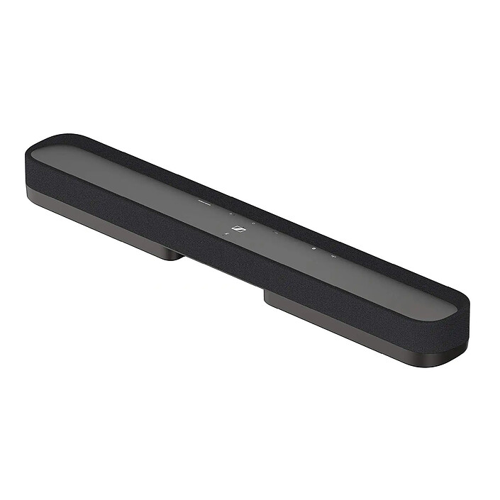 Opiniones sobre Barra de sonido AMBEO Mini de Sennheiser