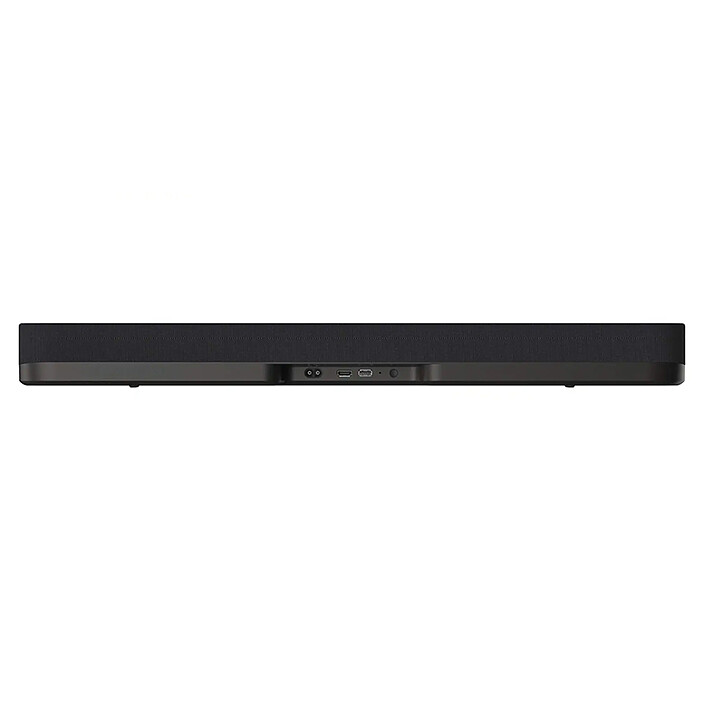 Avis Sennheiser AMBEO Soundbar Mini + AMBEO Sub