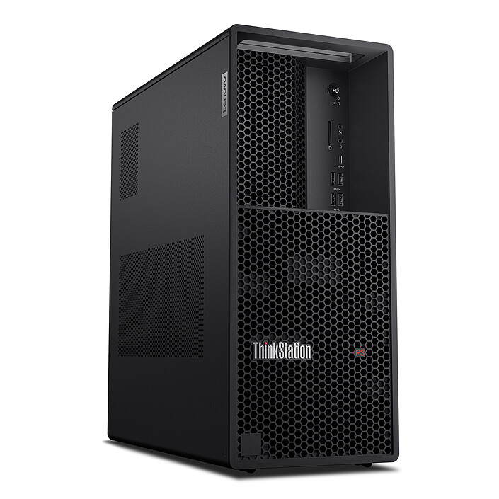 Lenovo ThinkStation P3 Tower (30GS009LFR)
