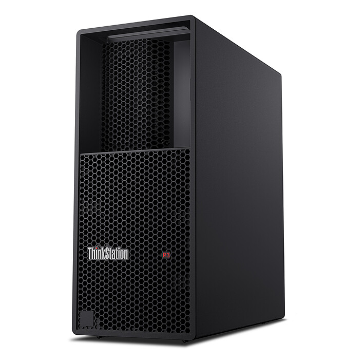 Review Lenovo ThinkStation P3 Tower (30GS009LFR)