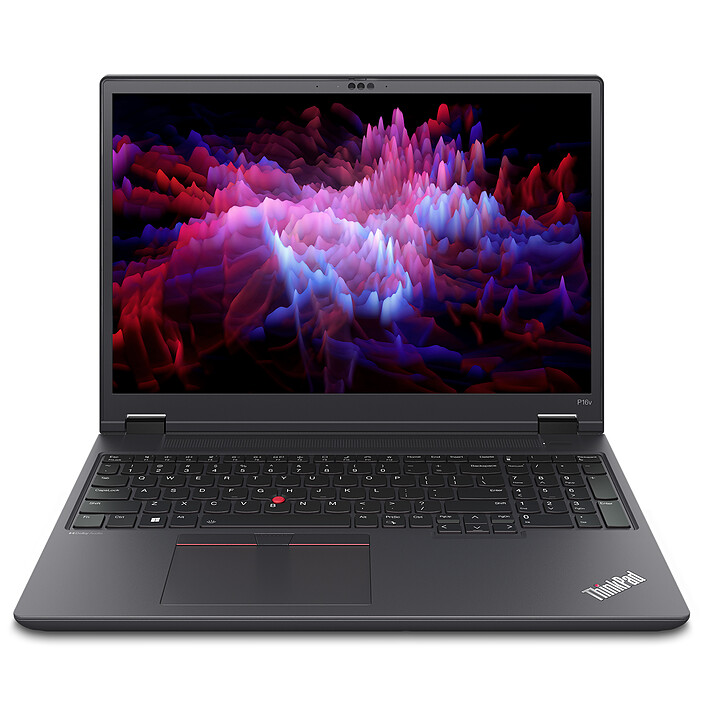 Lenovo ThinkPad P16v Gen 1 (21FC000TFR)