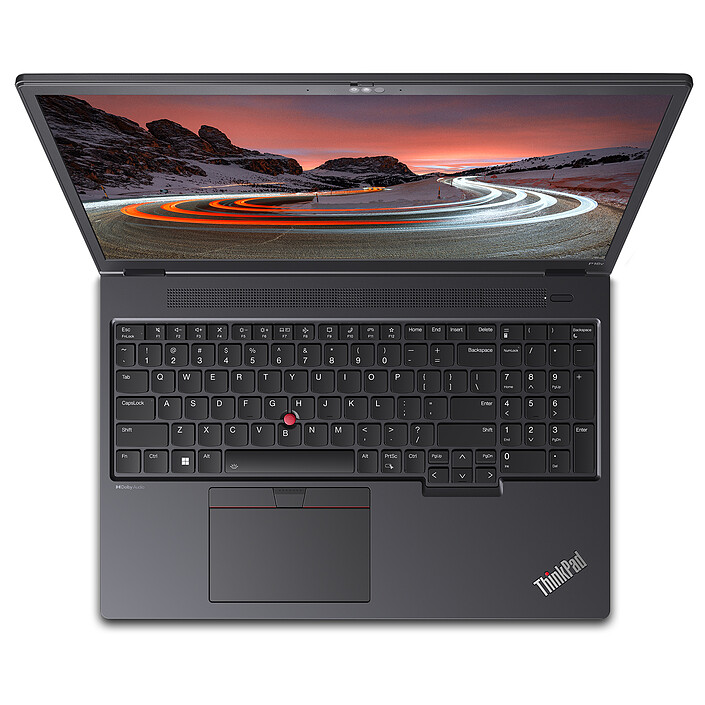 Buy Lenovo ThinkPad P16v Gen 1 (21FC000TFR)