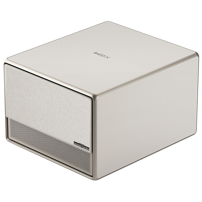 Avis XGIMI Horizon Ultra