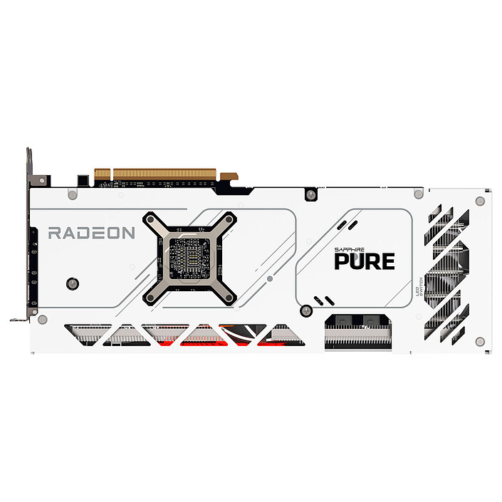 Sapphire PURE AMD Radeon RX 7700 XT GAMING OC 12GB pas cher