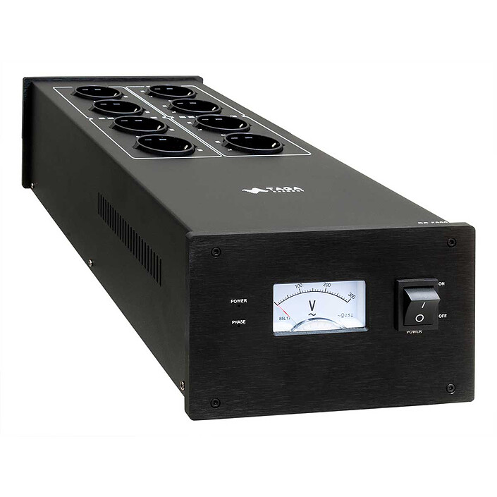 Taga Harmony PC-5000 Noir