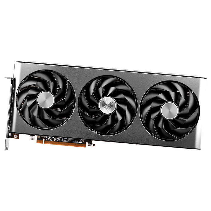 Comprar Zafiro NITRO+ AMD Radeon RX 7800 XT GAMING OC 16GB