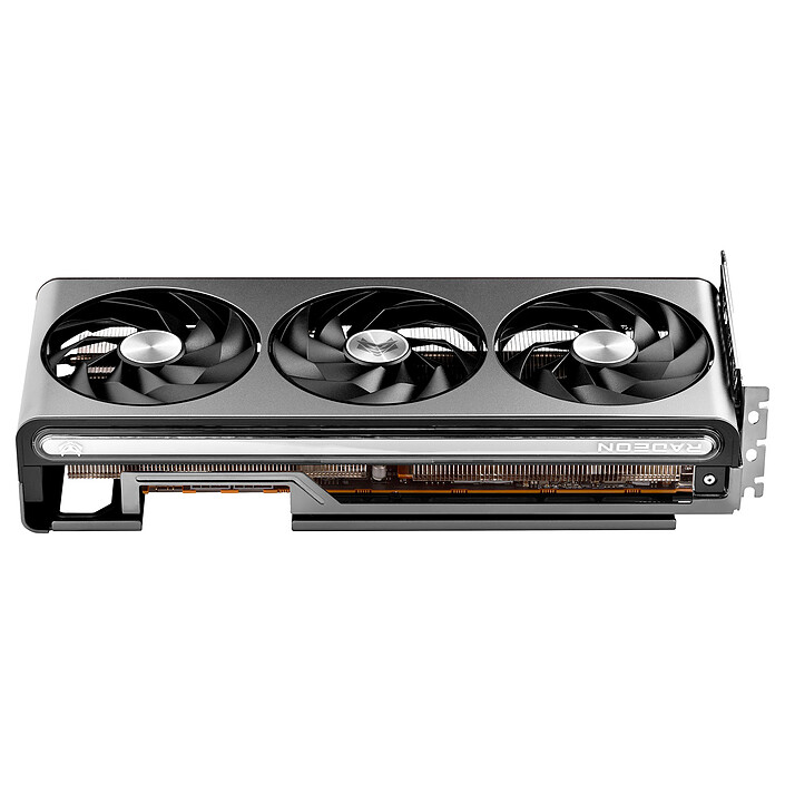 Zafiro NITRO+ AMD Radeon RX 7800 XT GAMING OC 16GB a bajo precio