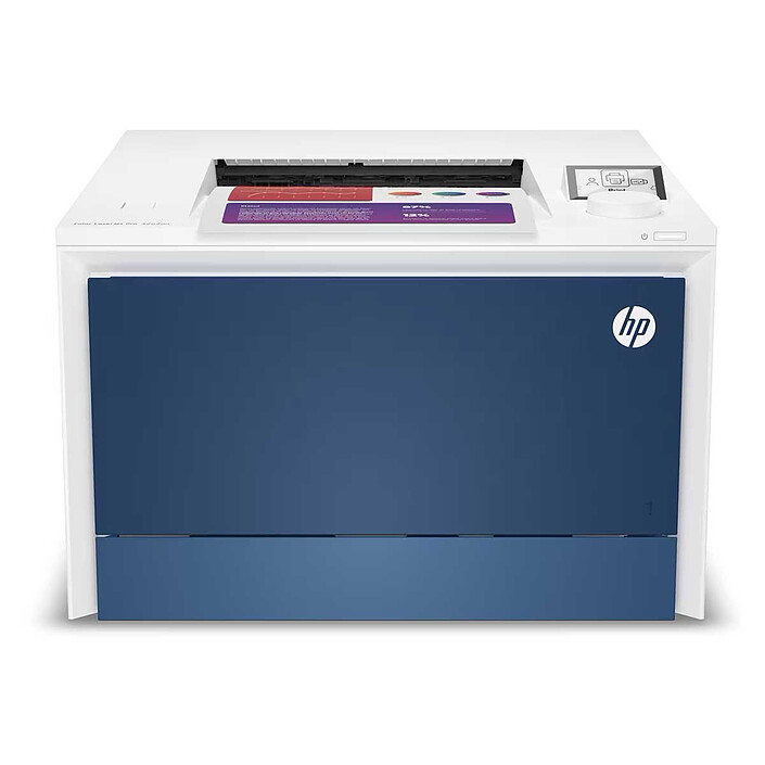 HP Color LaserJet Pro 4202dn 