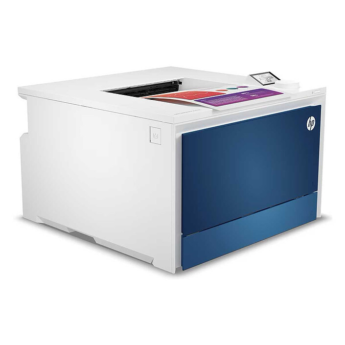 Laser printer