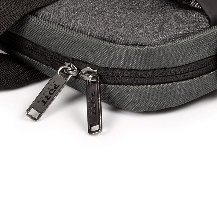 Acheter PORT Designs Boston TL 15.6" (noir/gris)