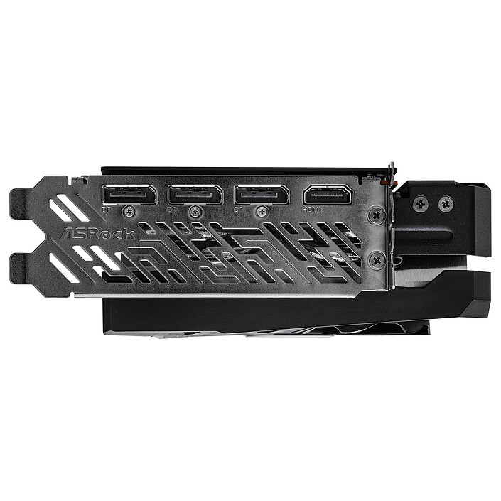 ASRock AMD Radeon RX 7700 XT Phantom Gaming 12GB OC economico