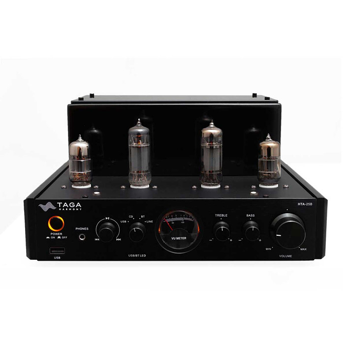 Amplificateur Hifi