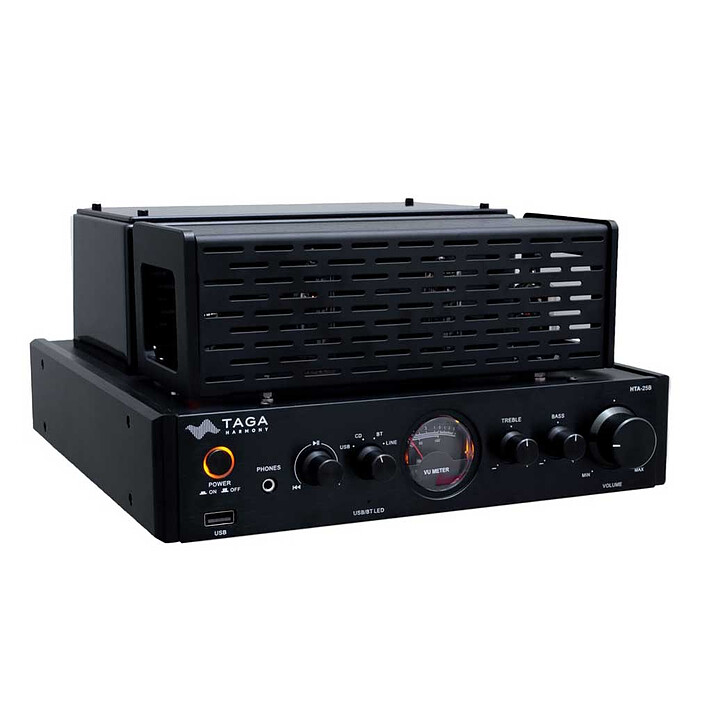 Taga Harmony HTA-25B Noir