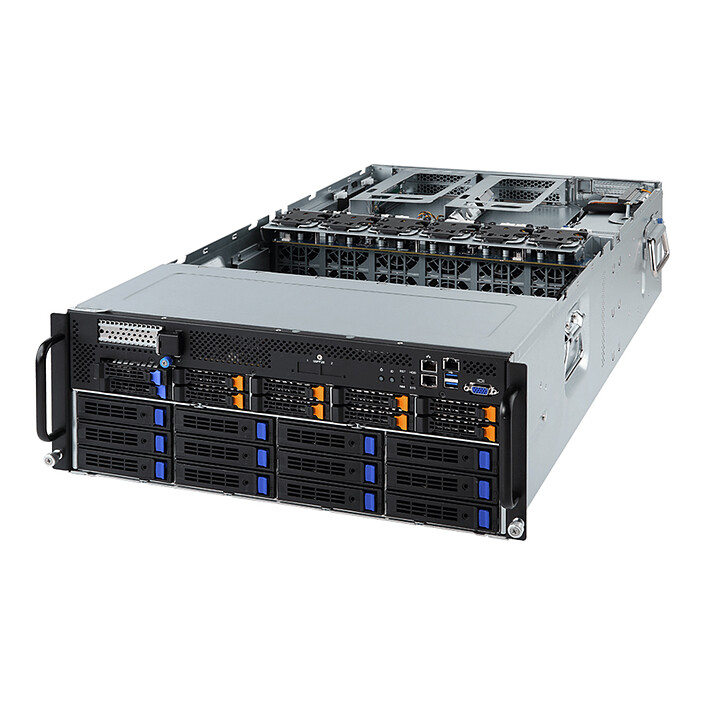 Gigabyte G481-HA1 (220518-3)
