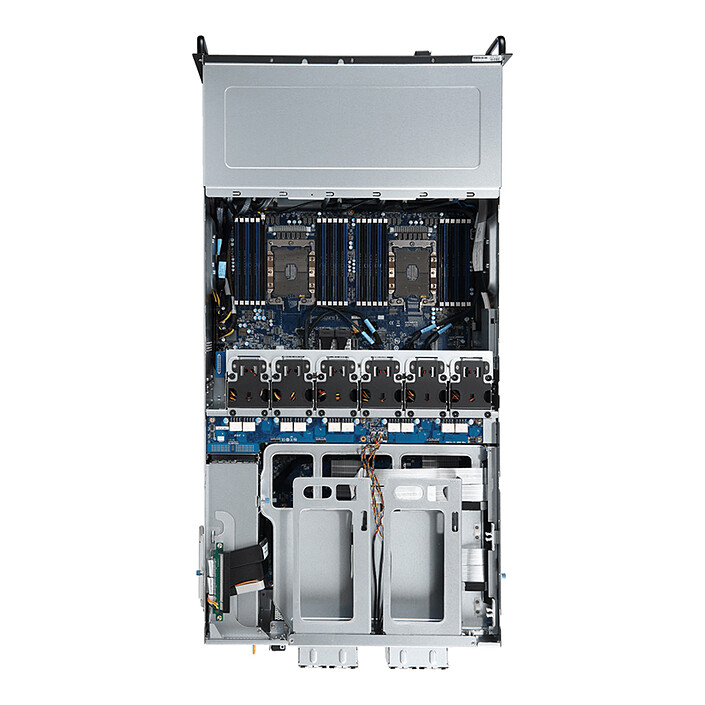 Avis Gigabyte G481-HA1 (220518-3)