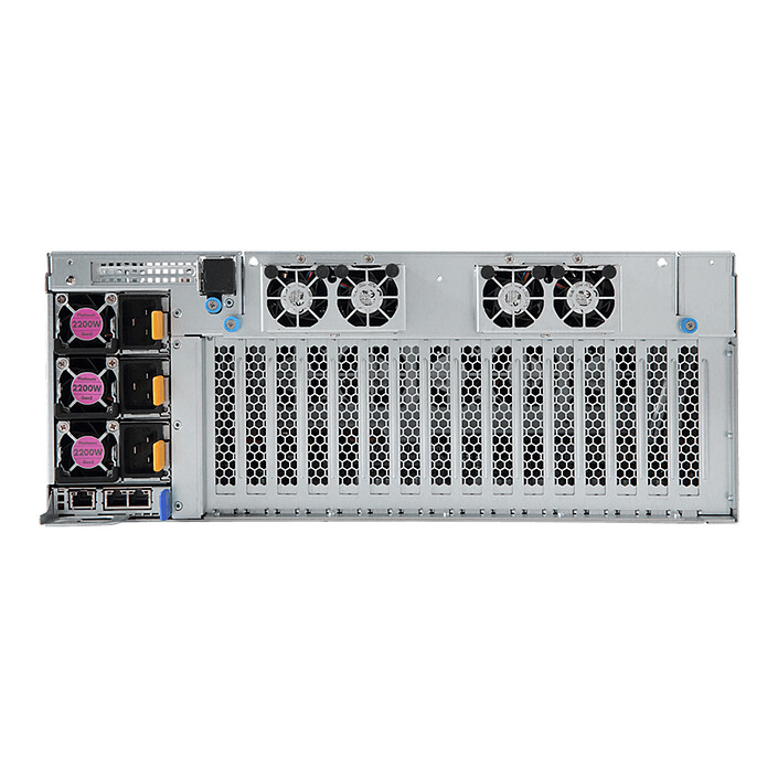 Acheter Gigabyte G481-HA1 (220518-3)