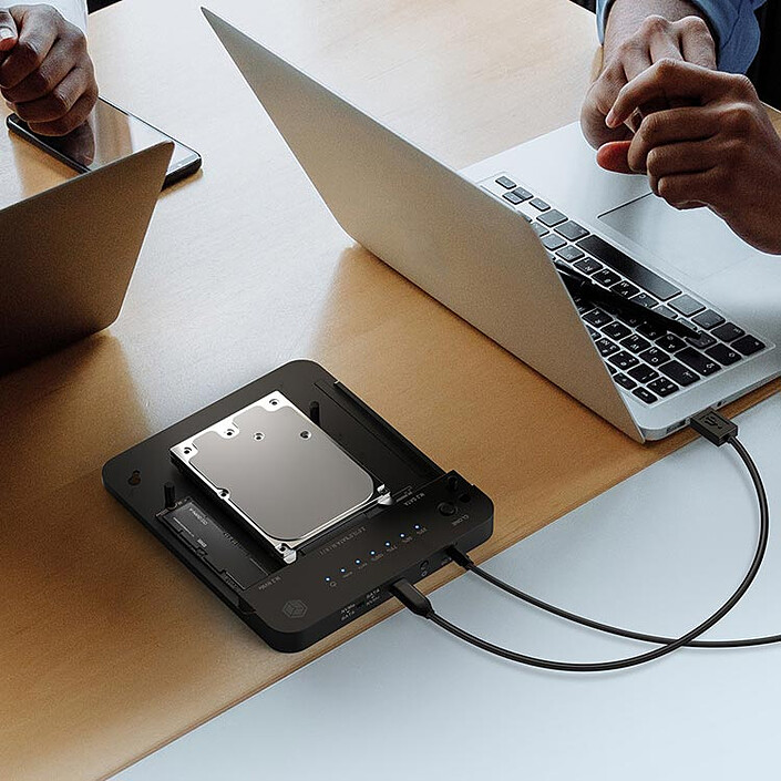 Accessoires disque dur