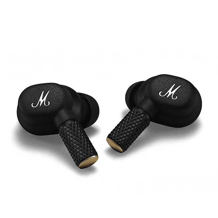 Review Marshall Motif II A.N.C.