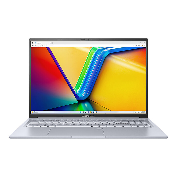 Avis ASUS Vivobook 16X N3605ZC-MB277W