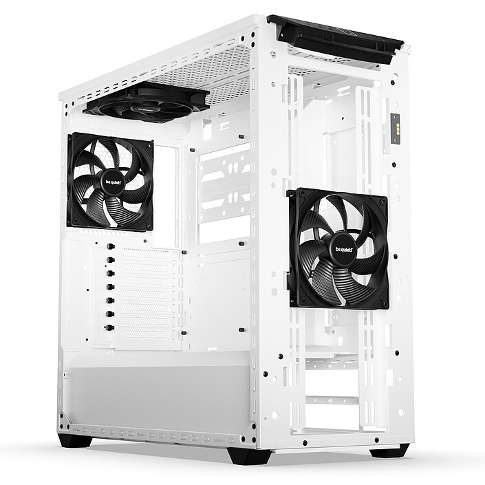 Boîtier PC