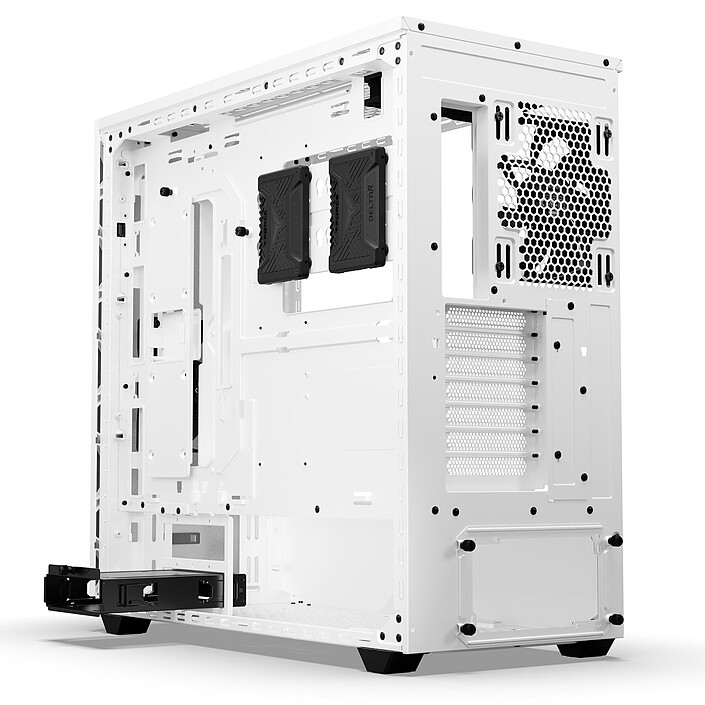 Avis be quiet! Shadow Base 800 DX - Blanc