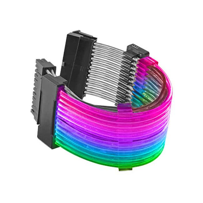 Fuentes de alimentación