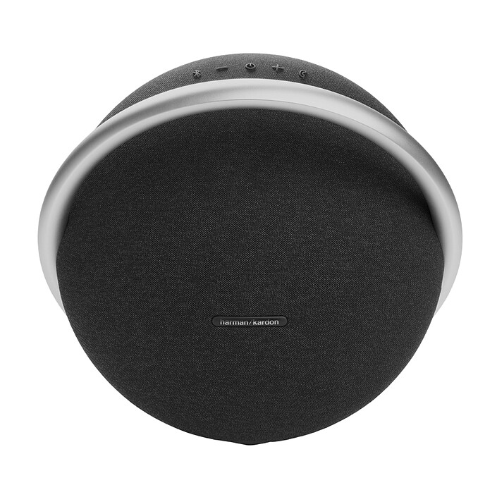 Avis Harman Kardon Onyx Studio 8 Noir