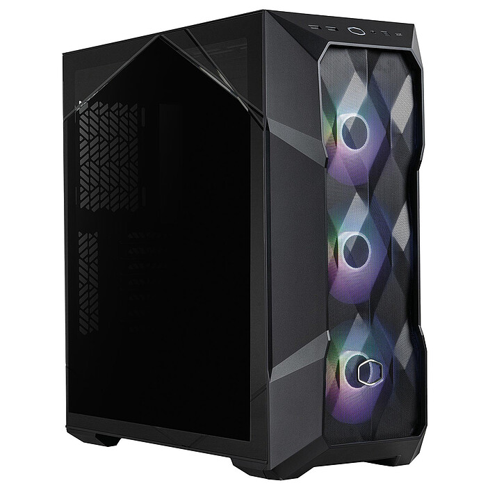 LDLC PC Bazooka Gen 12