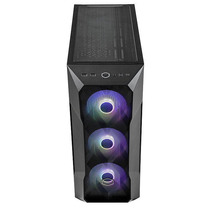 PC desktop