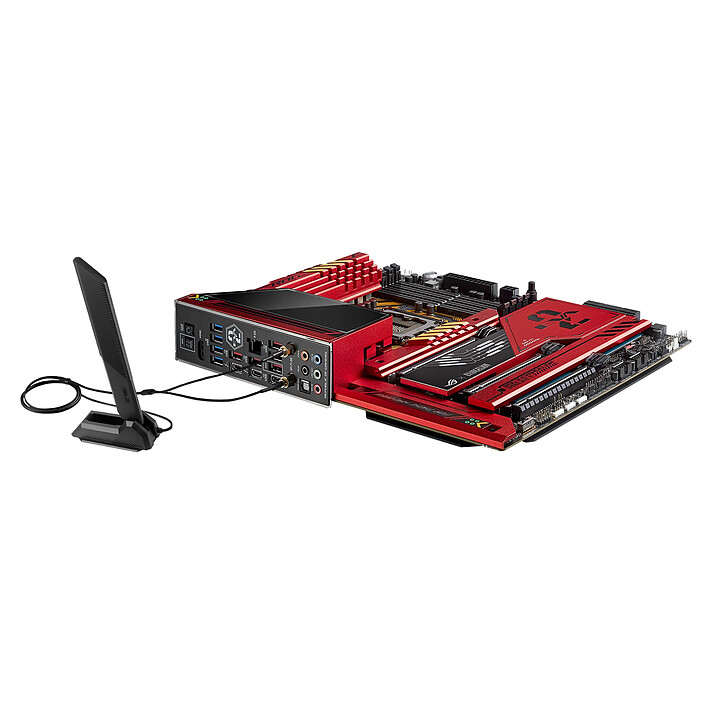 Acheter ASUS ROG MAXIMUS Z790 HERO EVA-02 EDITION