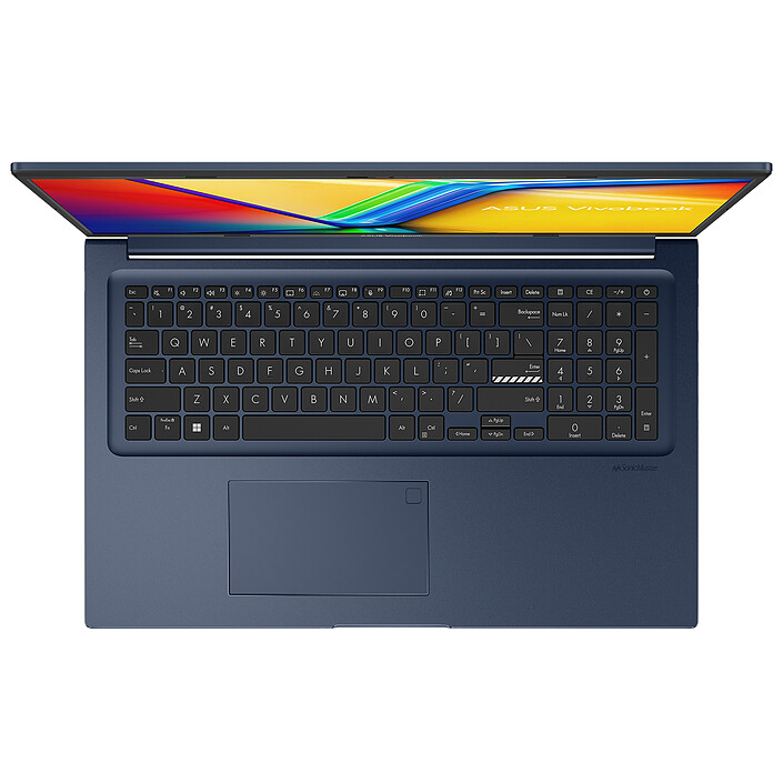 Avis ASUS 17 P1704VA-AU489X