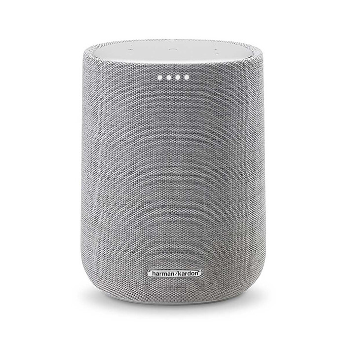 Harman Kardon Citation One MKIII Gris