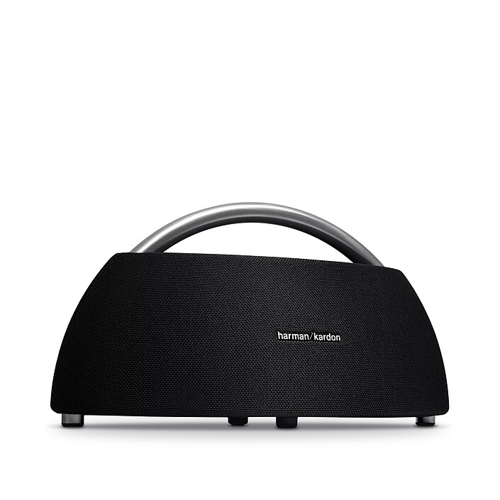 Harman Kardon Go + Play Noir