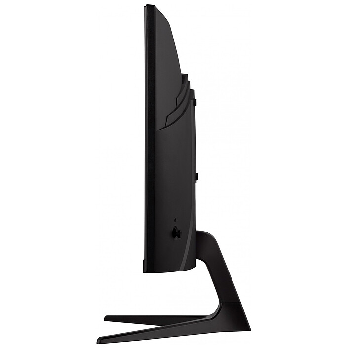 Avis ViewSonic 23.6" LED - VX2418C