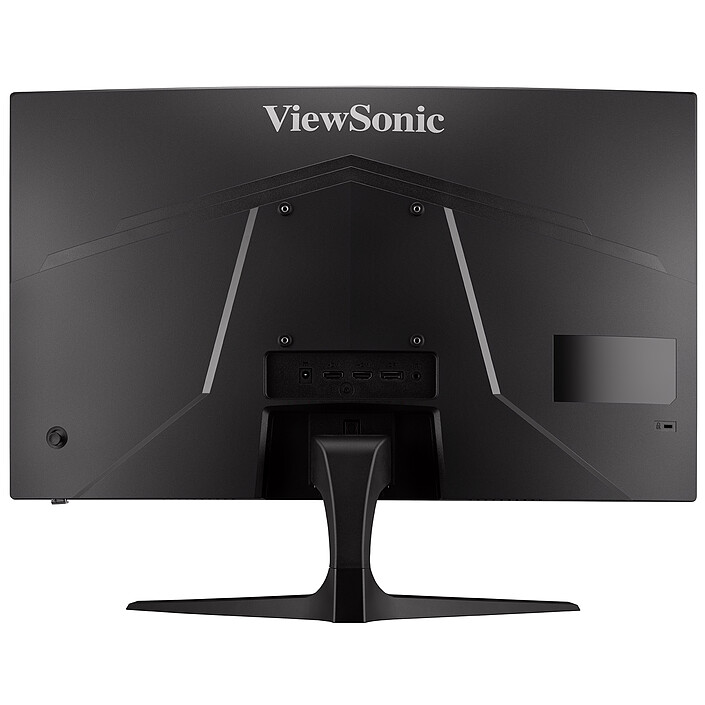Acheter ViewSonic 23.6" LED - VX2418C