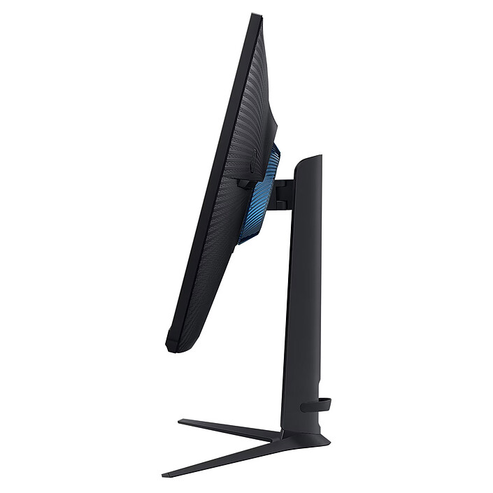 Review Samsung 27" LED - Odyssey G5 S27CG510EU