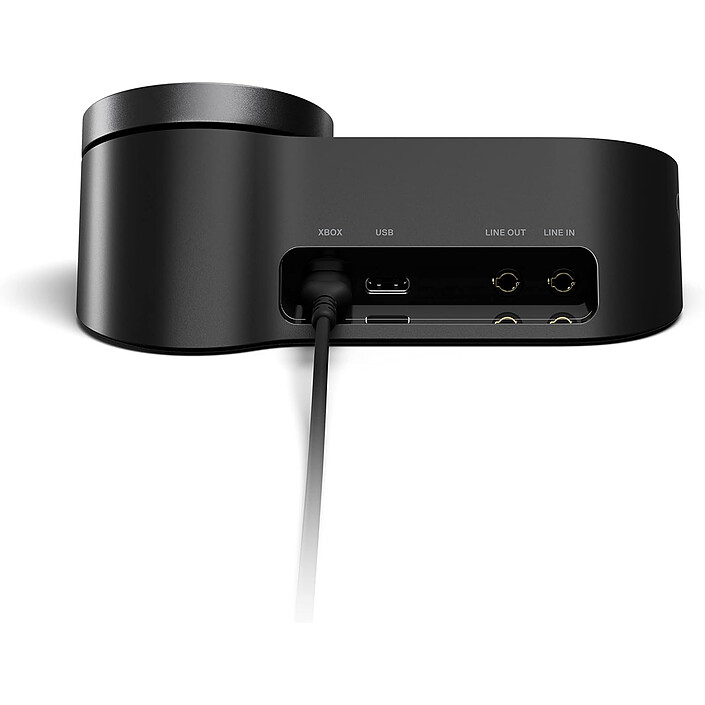 Scheda audio esterna