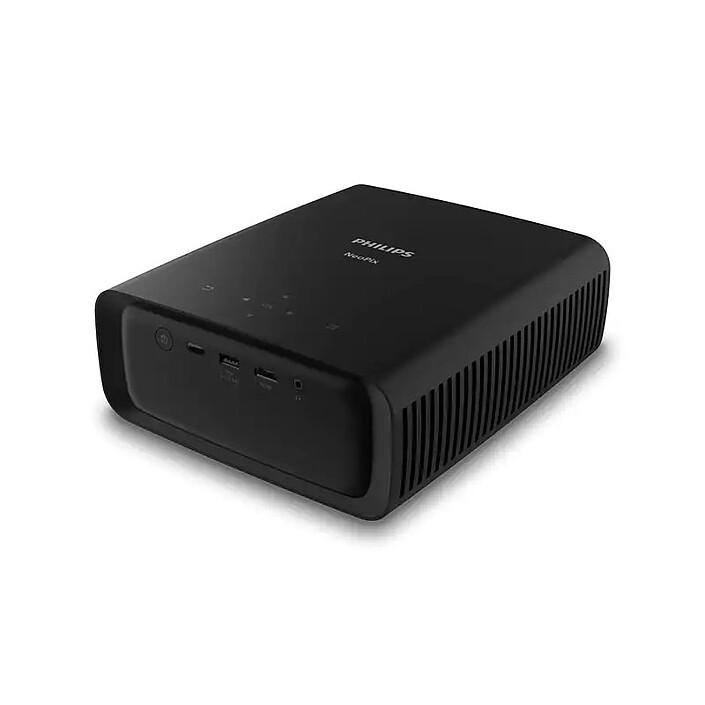 Avis Philips NeoPix 320