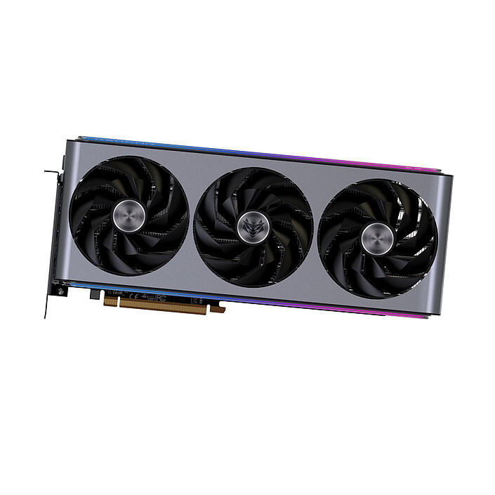 Sapphire NITRO+ AMD Radeon RX 7900 XTX OC Gaming 24GB · Used