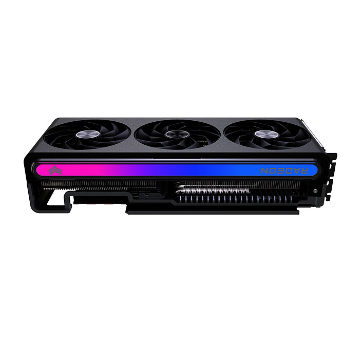 Acheter Sapphire NITRO+ AMD Radeon RX 7900 XTX Vapor-X 24GB