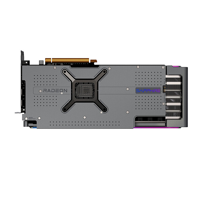Sapphire NITRO+ AMD Radeon RX 7900 XTX Vapor-X 24GB pas cher