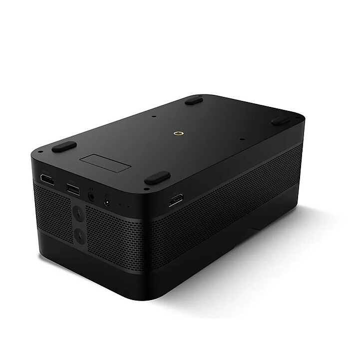 Review Philips Screeneo U4