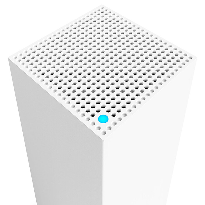 Acheter Linksys Velop MX12600 Système Wi-Fi 6 AX Multi-room