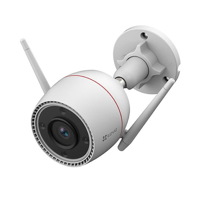 EZVIZ H3c 2K Telecamera per esterni Wi-Fi