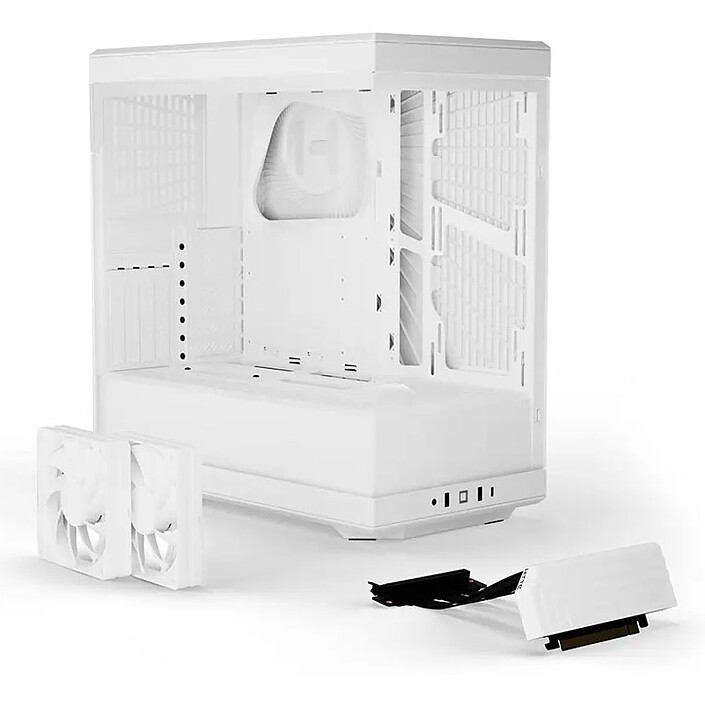 Boîtier PC