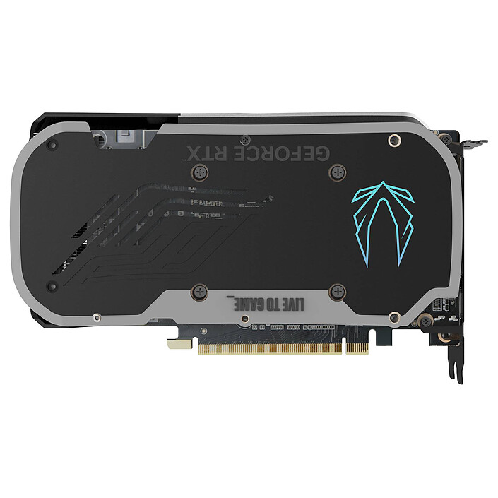 Acheter ZOTAC GeForce RTX 4060 Ti 16GB Twin Edge