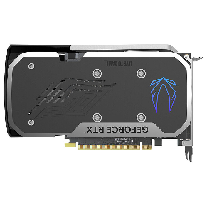Acheter ZOTAC GeForce RTX 4060 Twin Edge OC