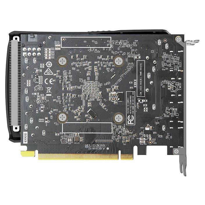 Acheter ZOTAC GeForce RTX 4060 SOLO