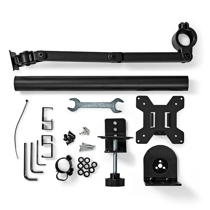 Acheter Nedis Support de Moniteur de bureau 32" (1 écran)